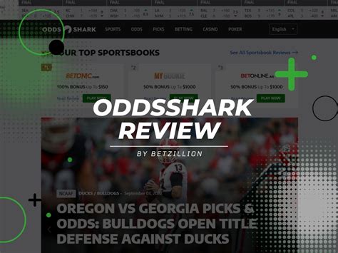 odd shark|odds shark official site.